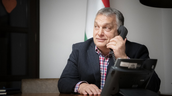Orbán Viktor,Boris Johnson
