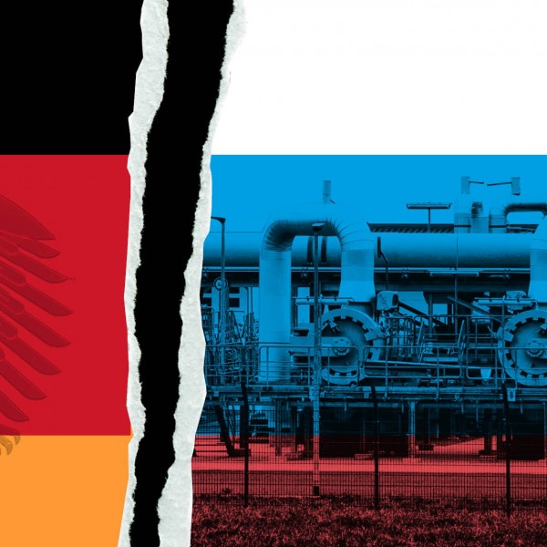 Németország vészhelyzet esetén sem helyezi üzembe az Északi Áramlat-2 gázvezetéket