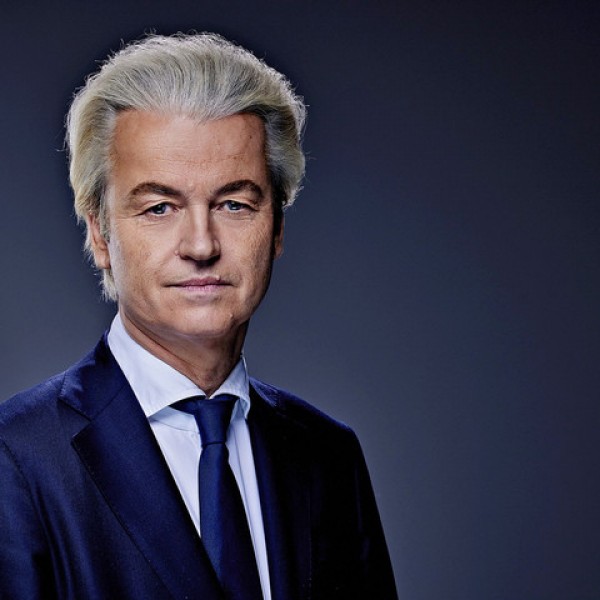 Geert Wilders nem lesz miniszterelnök