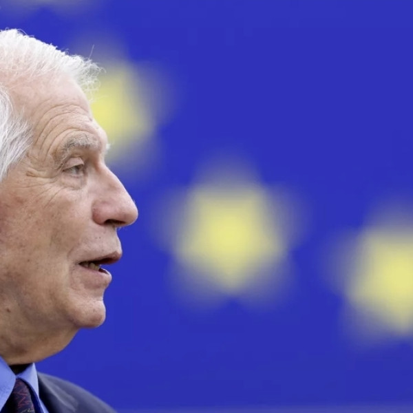 Borrell szerint a kudarcos külpolitika sokba került az EU-nak