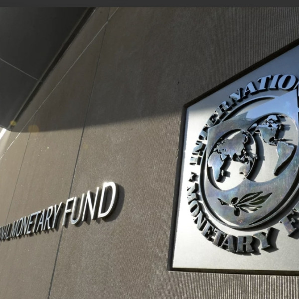 IMF: Az orosz gazdaság a szankciók alatt bizonyította stabilitását