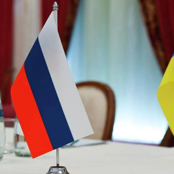 A Welt nyilvánosságra hozta a 2022-es orosz-ukrán béketárgyalások részleteit