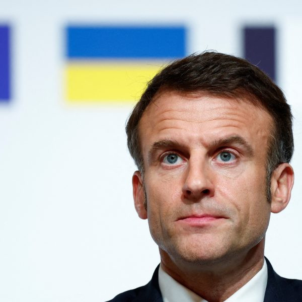 Az USA-nak sem tetszik Macron kijelentése, elszámolta magát a francia elnök