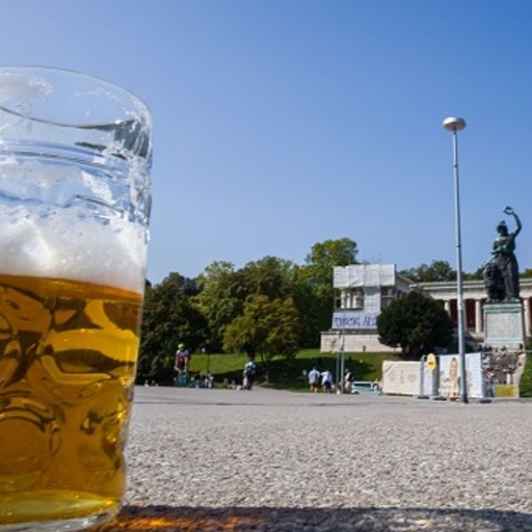 Rengeteg sört ivott a magyar tavaly