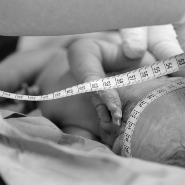 Újszülöttet helyeztek el a békéscsabai kórház babamentő inkubátorában