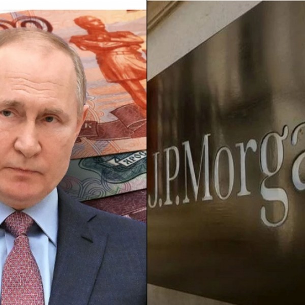 JPMorgan: az orosz gazdaság jobb állapotban van, mint amire számítottunk