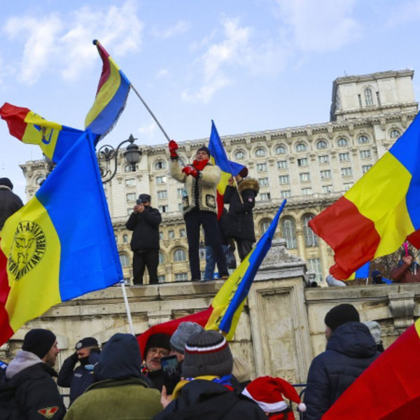 Hivatalos „ünnepnapon” kényszerítenék a román nemzet tiszteletére a magyarokat
