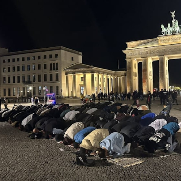 BILD: A muszlim diákok komolyabban veszik a Koránt, mint a német törvényeket