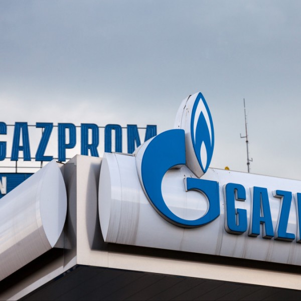Oroszország elzárja az Ukrajna felől érkező gázt is