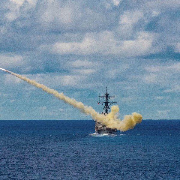 Reuters: Az USA fejlett hajóelhárító rakétákat küldene Ukrajnába