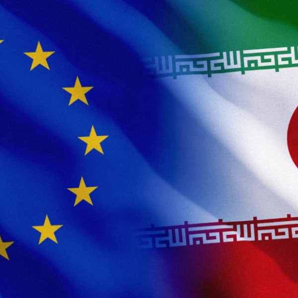 Az Irán elleni szankciók kiterjesztéséről állapodott meg az Európa Unió