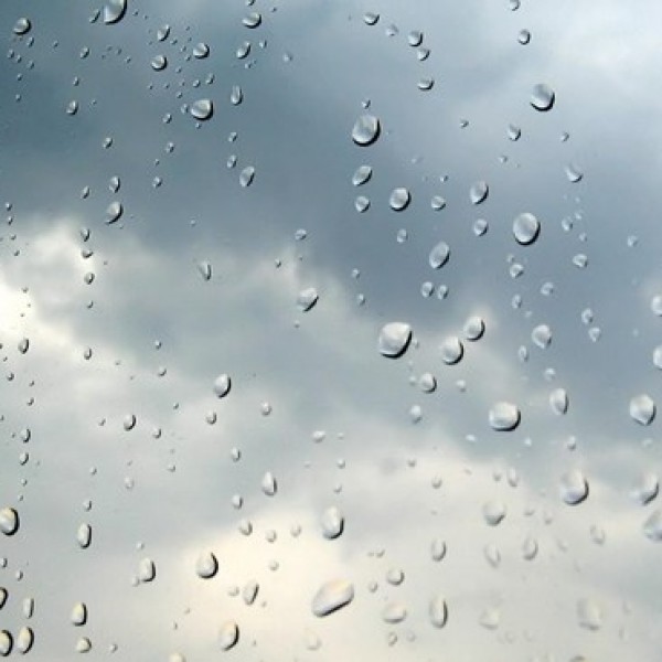 Új rekord: Egy nap alatt több mint 122 milliméter eső esett a Kékestetőn