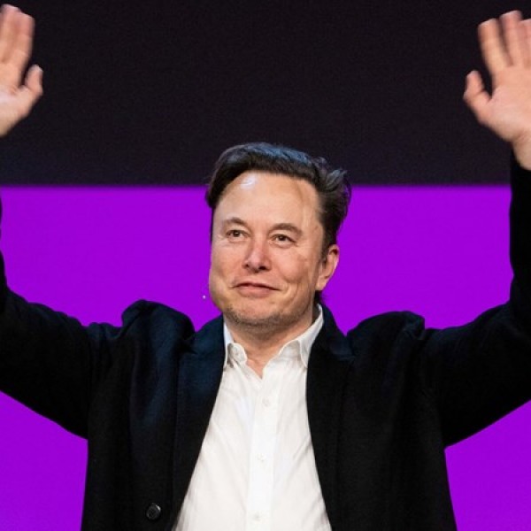 Ismét Elon Musk a leggazdagabb ember a világon