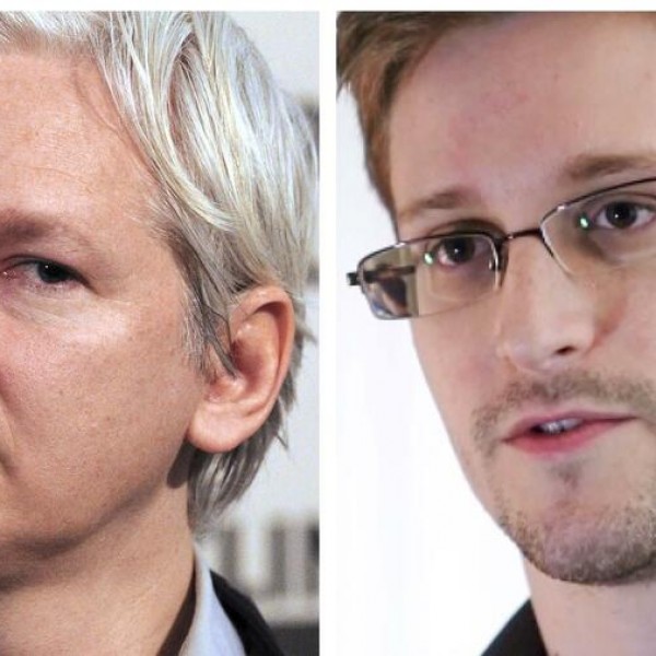 Elon Musk újabb szavazást indított: Snowden és Assange visszakerüljön a Twiterre?