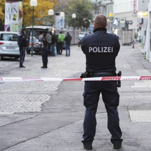Két magyar férfi rablógyilkosság miatt áll bíróság elé Salzburgban – az áldozatuk egy iraki férfi volt