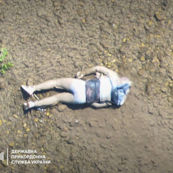Három, Ukrajnából menekülő férfi fulladt a Tiszába