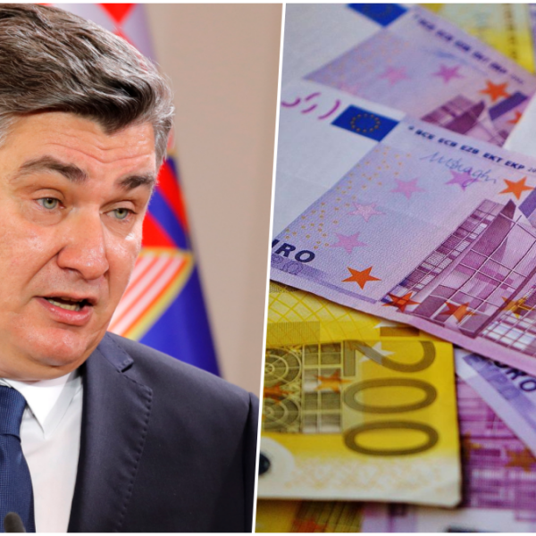 Horvátország is csatlakozik az euroövezethez