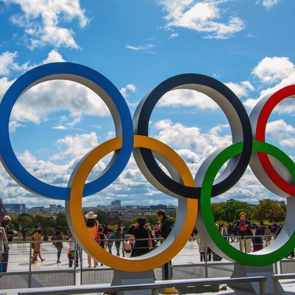 Ukrajna csak olyan olimpiai selejtezőkön venne részt, ahol nincsenek oroszok