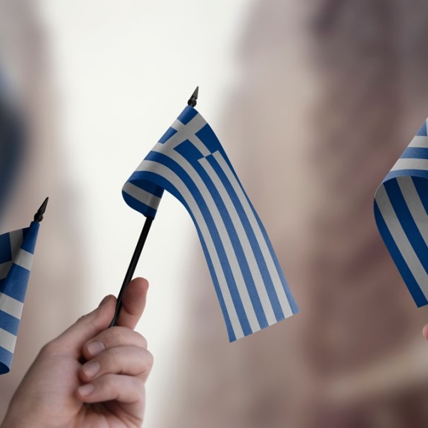 Harmadával csökken Görögország lakossága pár évtizeden belül