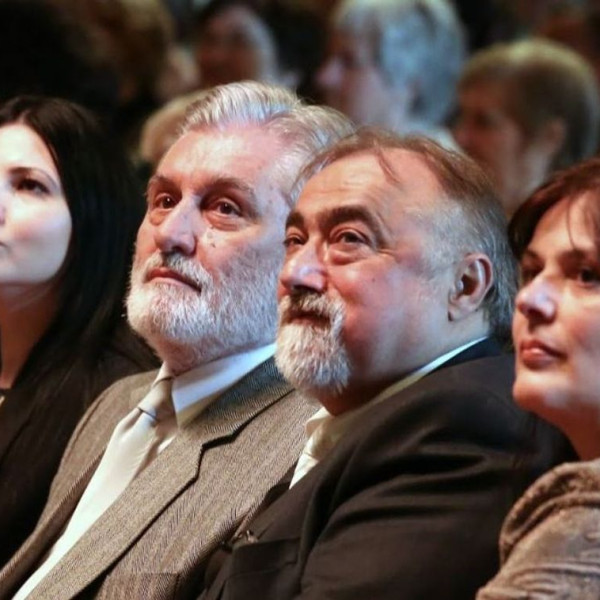 Szakított a Fidesszel Orbán Viktor korábbi főtanácsadója és Raffay Ernő is