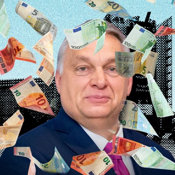 Financial Times: Jöhetnek az EU-s pénzek Magyarországra, ha hozzájárulunk Ukrajna támogatásához