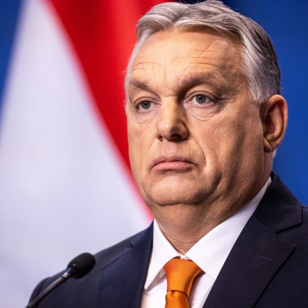 Orbán Viktor felszólította Brüsszelt az EU-csúcsot előkészítő videókonferencián
