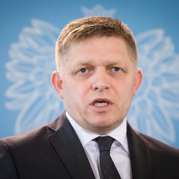 Robert Fico: Nem Magyarországon van baj a jogállamisággal, hanem Szlovákiában