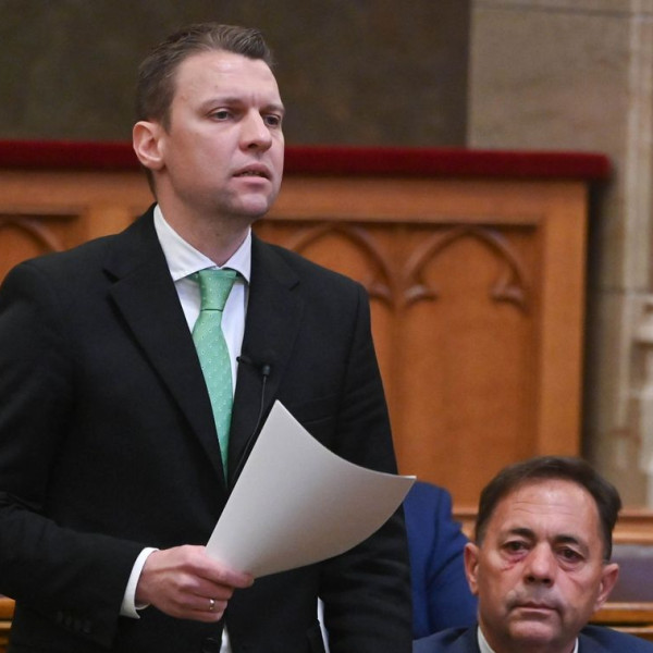 Medgyessy szerint leghamarabb 2026-ban fog megbukni Orbán Viktor