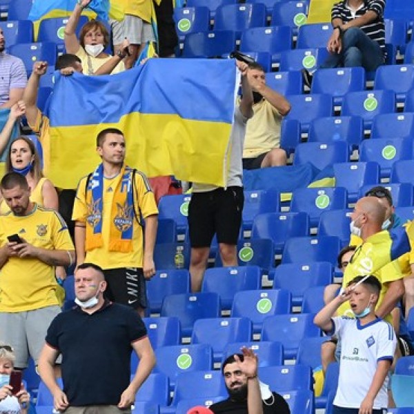 Ukrajna, Spanyolország és Portugália együtt pályázhat a 2030-as foci vb megrendezésére