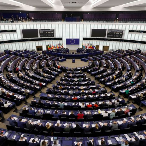 Brüsszeli korrupciós botrány: itt vannak a legújabb kiszivárgott dokumentumok