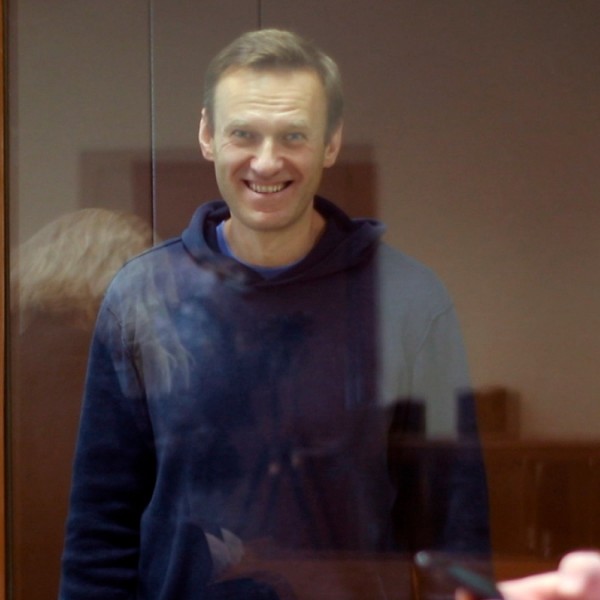 Moszkva a terroristák listájára vette Navalnijt és társait