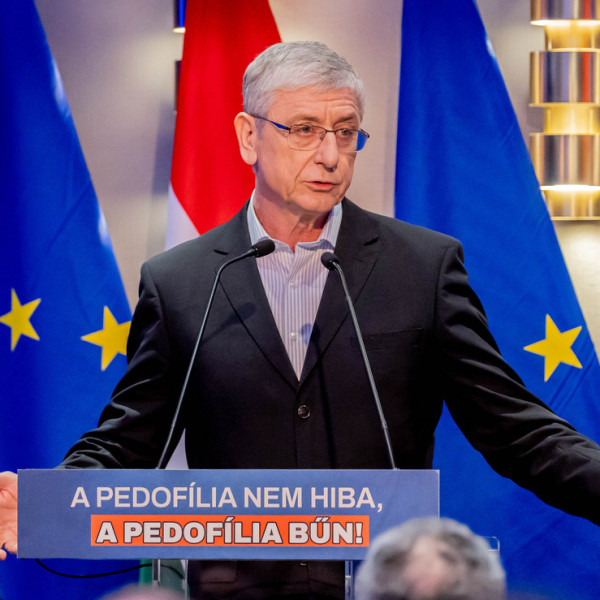Reagált a Fidesz Gyurcsány évértékelőjére