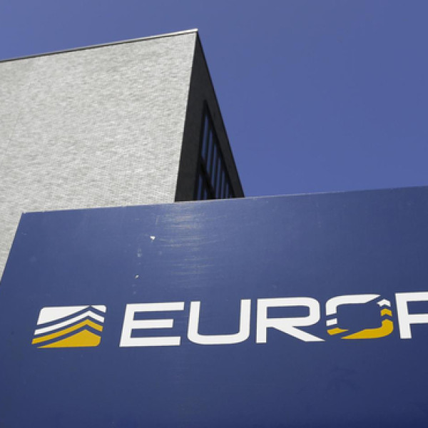 Hackertámadás érte az Europolt, most mérik fel a károkat