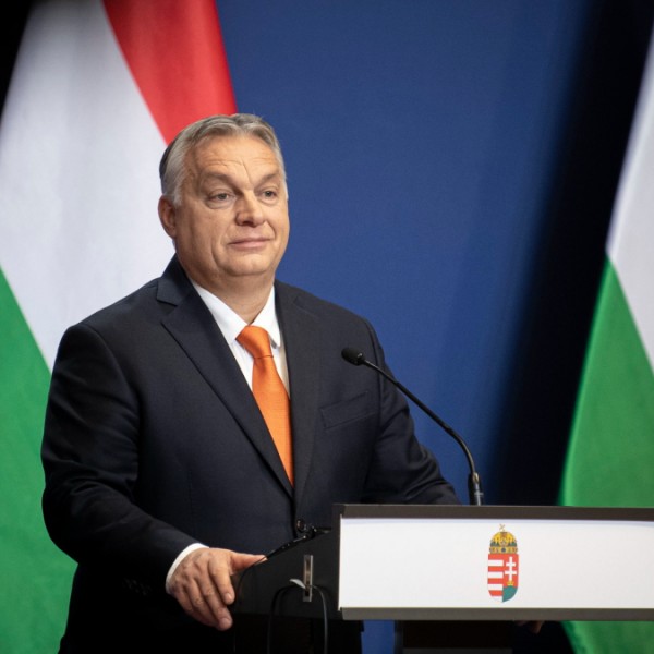 Itt a szorzó az egyik legnagyobb fogadóoldalon Orbán Viktorék győzelmére