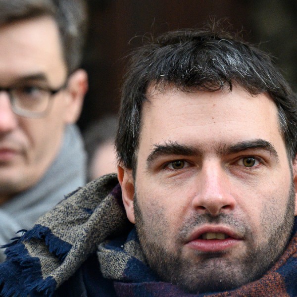 Jámbor András: Vicces nézni, ahogy a Fidesz-média és a trollok most kapkodnak