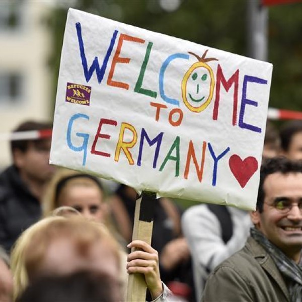 Egyre fogy a szakképzett munkaerő Németországban - a bevándorlásban látják a megoldást