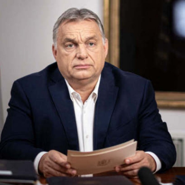 La Repubblica: Orbán Viktor vérontást követett el a gazdaság ellen
