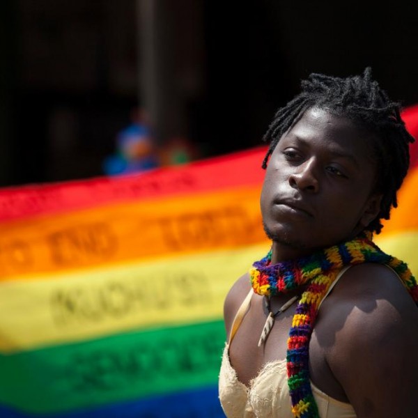 Ugandában mostantól halálbüntetés jár a homoszexualitás miatt