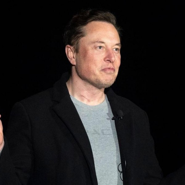 Elon Musk: A baloldal nem vicces, mert nem hisz az alapvető igazságokban