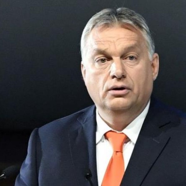 Orbán Viktor lesz a legrangosabb nemzetközi jobboldali konferencia főszónoka