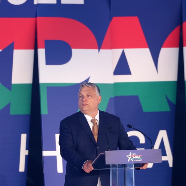 Íme, Orbán Viktor 12 pontja
