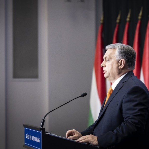The New York Times Magyarországról: így kell zsarnoki rendszert építeni!