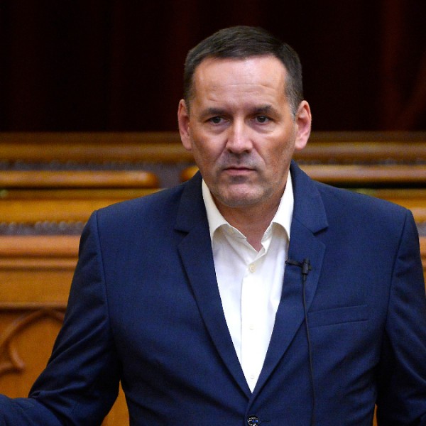 Volner: 2010 óta tartó hagyományt visz tovább a Fidesz