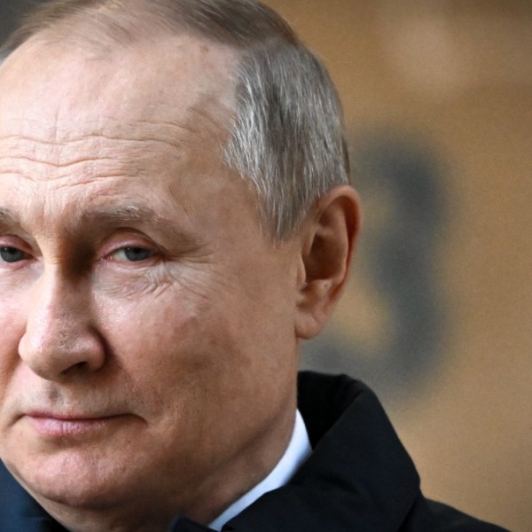 Rossz hír a Nyugatnak: Putyin nyersanyagcsapdát állíthat fel a fél világnak