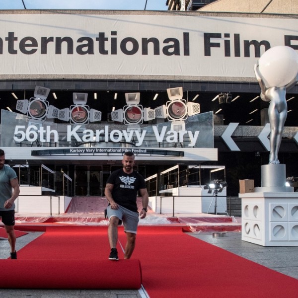 Ukrajna tiltakozott egy orosz film vetítése ellen a cseh filmfesztiválon