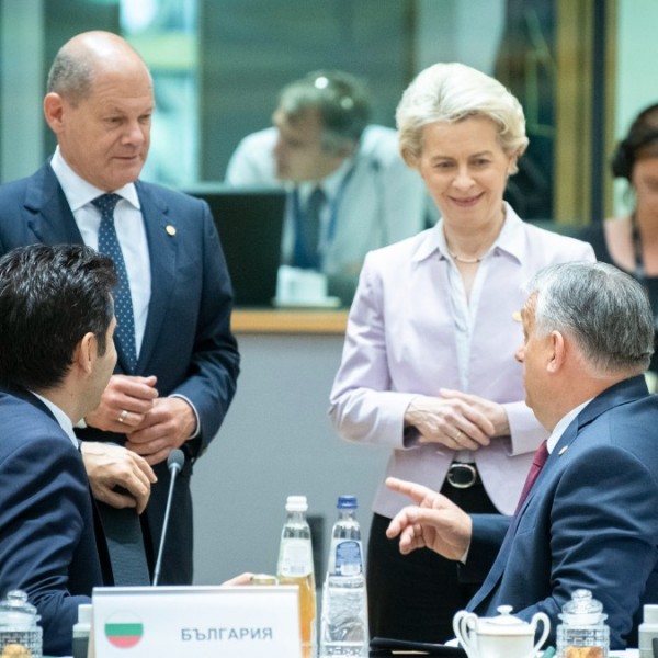 A magyar kormány 3,5 milliárd forinttal támogatja Ukrajna újjáépítését