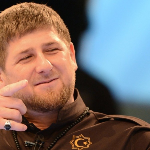 Kadirov: az Azovsztal parancsnokjainak megrendezzük a valódi Eurovíziót
