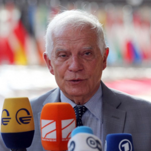 Borrell szerint Magyarország az EU gyenge pontja