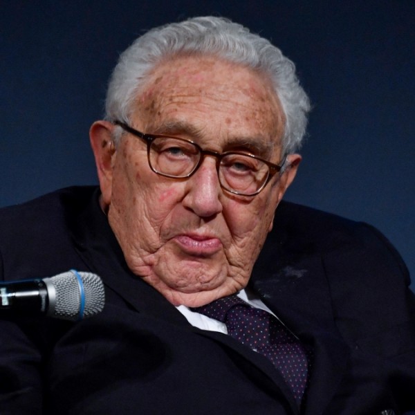 Kissinger: Az USA a háború szélén áll Kínával és Oroszországgal szemben