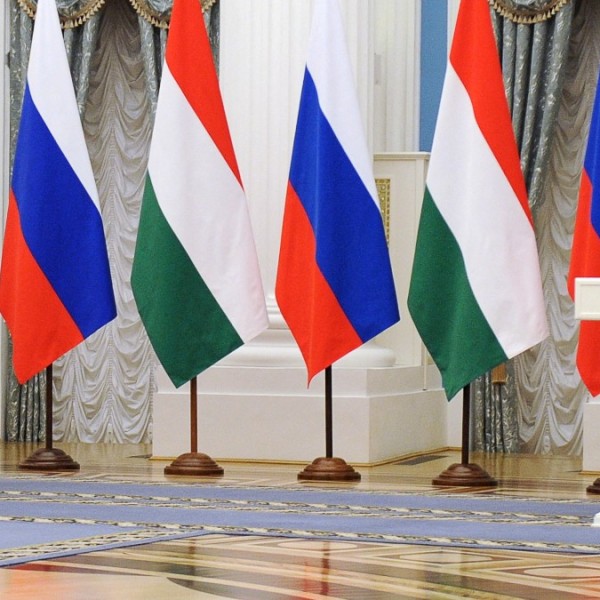 The Times: Amióta a Kreml lerohanta Ukrajnát, Orbán Viktor hátráltatja a szankciókat